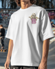 Sticker T-Shirt