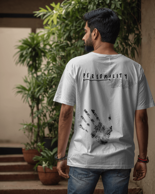 Manifest: Handprint