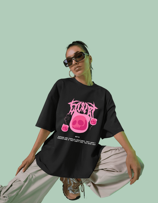Monster T-shirt