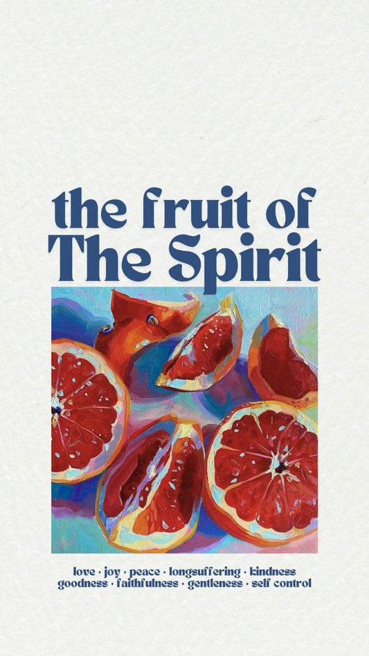 Vibe Check: Fruitful